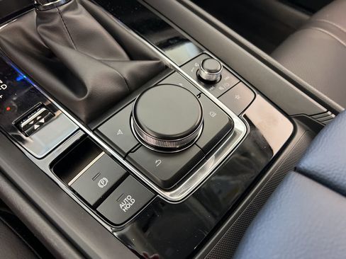 New 2026 MAZDA CX-50 2.5 Turbo w/ Premium Plus Pkg image 13