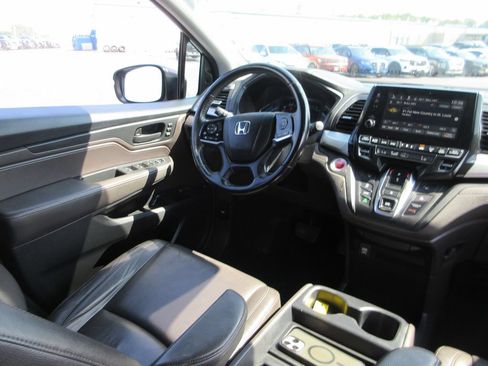 Used 2020 Honda Odyssey EX-L image 25