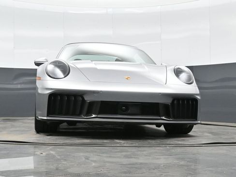 Used 2026 Porsche 911 Targa 4 GTS AWD/4WD image 49