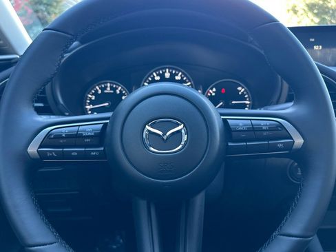 New 2026 MAZDA MAZDA3 s Sport image 21