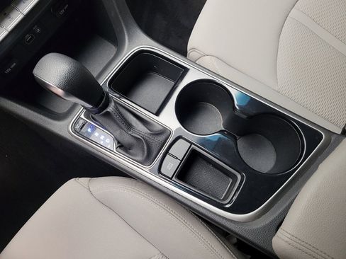 Used 2019 Hyundai Sonata SE w/ Cargo Package FWD image 26