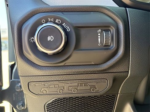 New 2025 Jeep Wrangler Sport S image 16