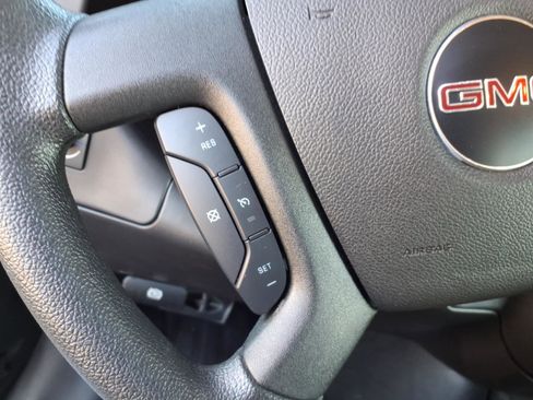 Used 2024 GMC Savana 2500 2500 w/ Driver Convenience Package image 14