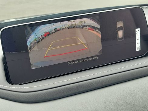 New 2026 MAZDA CX-30 Aire Edition AWD/4WD image 9