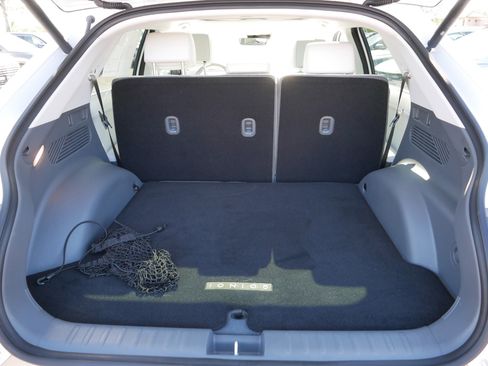 Certified 2023 Hyundai Ioniq 5 Limited w/ Cargo Package AWD/4WD image 18