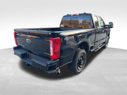New 2026 Ford F250 XL w/ STX Appearance Package image 6