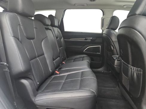Used 2020 Kia Telluride EX w/ Towing Package image 29