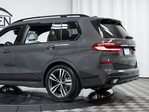 New 2026 BMW X7 xDrive40i w/ M Sport Package image 30