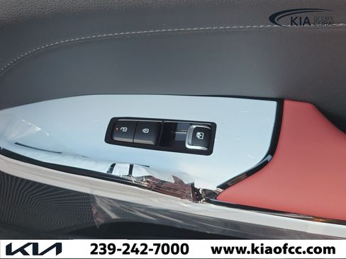 New 2026 Kia K5 GT-Line FWD image 29