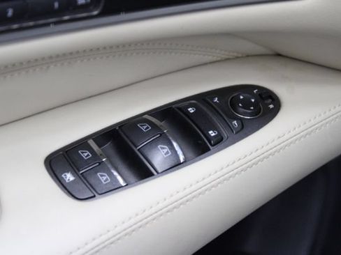 Used 2018 INFINITI QX60 Luxe w/ Premium Plus Package AWD/4WD image 10