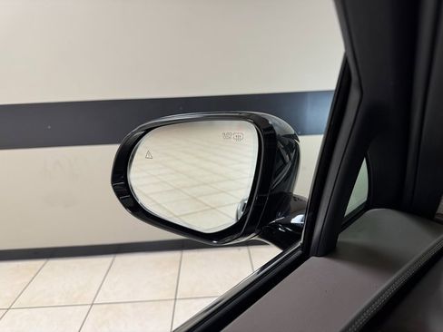 Used 2023 Genesis GV80 3.5T w/ Prestige Package image 17