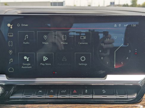 Certified 2024 GMC Sierra 1500 Elevation AWD/4WD image 22