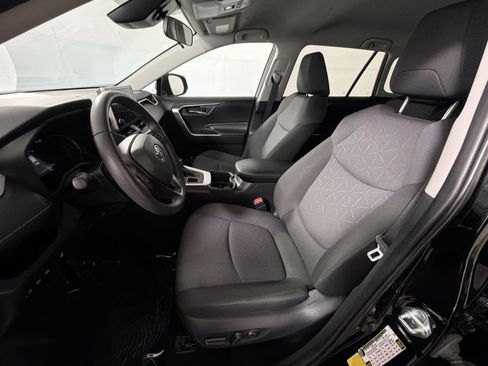 Used 2024 Toyota RAV4 XLE w/ Weather Package AWD/4WD image 13