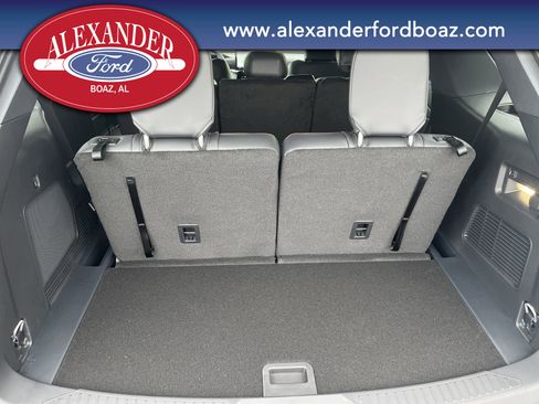 New 2026 Ford Explorer ST-Line image 21