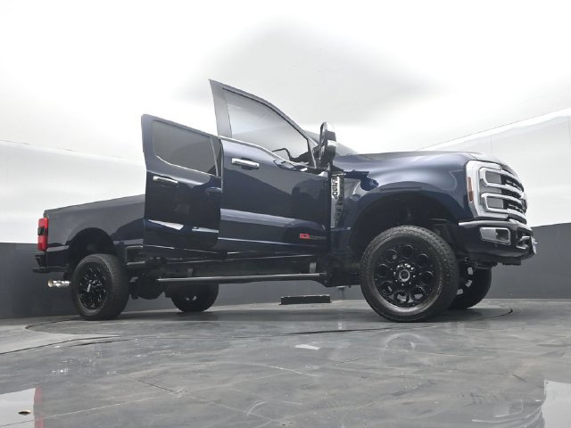 Used 2024 Ford F250 Platinum AWD/4WD image 82