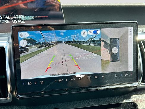 New 2026 Ford Expedition Tremor AWD/4WD image 9
