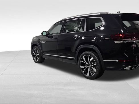 New 2026 Volkswagen Atlas SEL Premium R-Line image 3