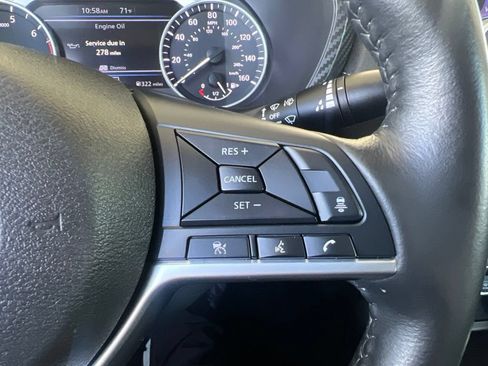 Certified 2023 Nissan Sentra SV w/ All-Weather Package FWD image 51