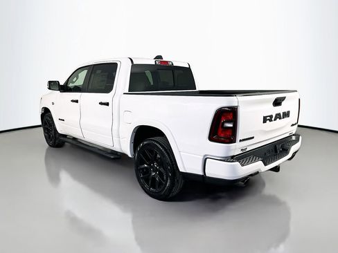 New 2026 RAM 1500 Laramie image 5