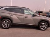Used 2024 Hyundai Tucson Limited image 2