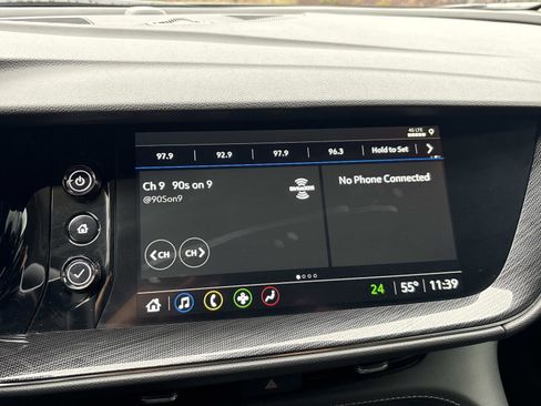 Certified 2023 Buick Envision Essence image 21