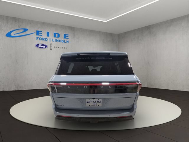 New 2027 Lincoln Navigator L Reserve w/ Jet Appearance Package AWD/4WD image 6