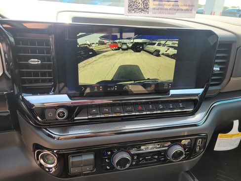 New 2026 Chevrolet Silverado 1500 ZR2 w/ ZR2 Bison Edition AWD/4WD image 15