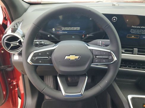 New 2026 Chevrolet Equinox LT w/ Convenience Package II image 20