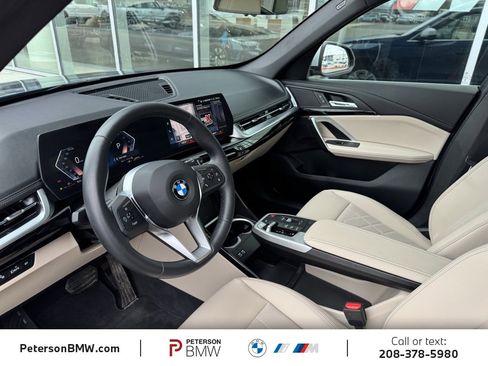Used 2023 BMW X1 xDrive28i w/ Convenience Package image 16