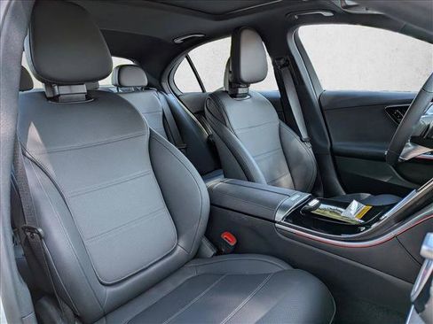 Certified 2026 Mercedes-Benz C 300 Sedan image 19