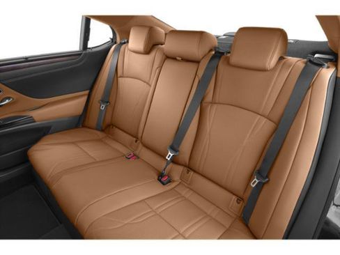 Certified 2025 Lexus ES 300h Ultra Luxury FWD image 12