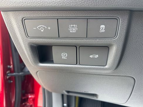 New 2025 Hyundai Sonata SEL image 29