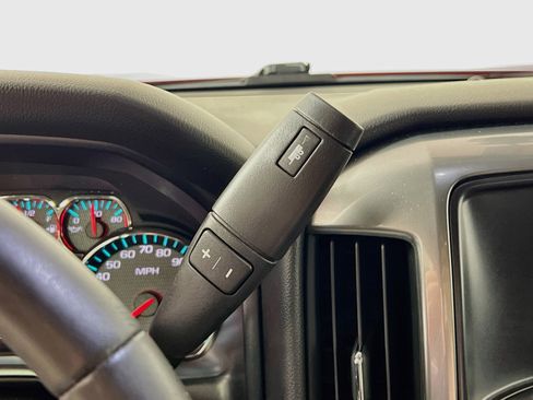 Used 2017 Chevrolet Silverado 1500 LT w/ Rally 2 Edition AWD/4WD image 24