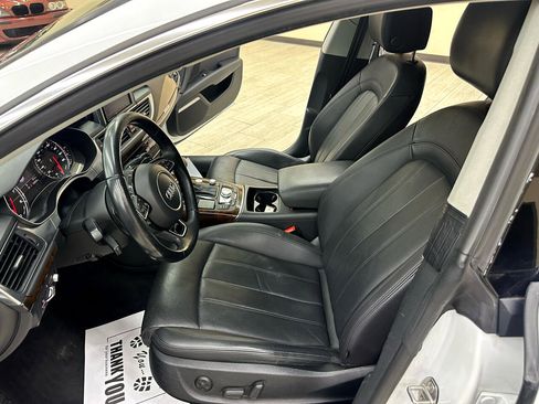 Used 2015 Audi A7 3.0T Prestige image 20