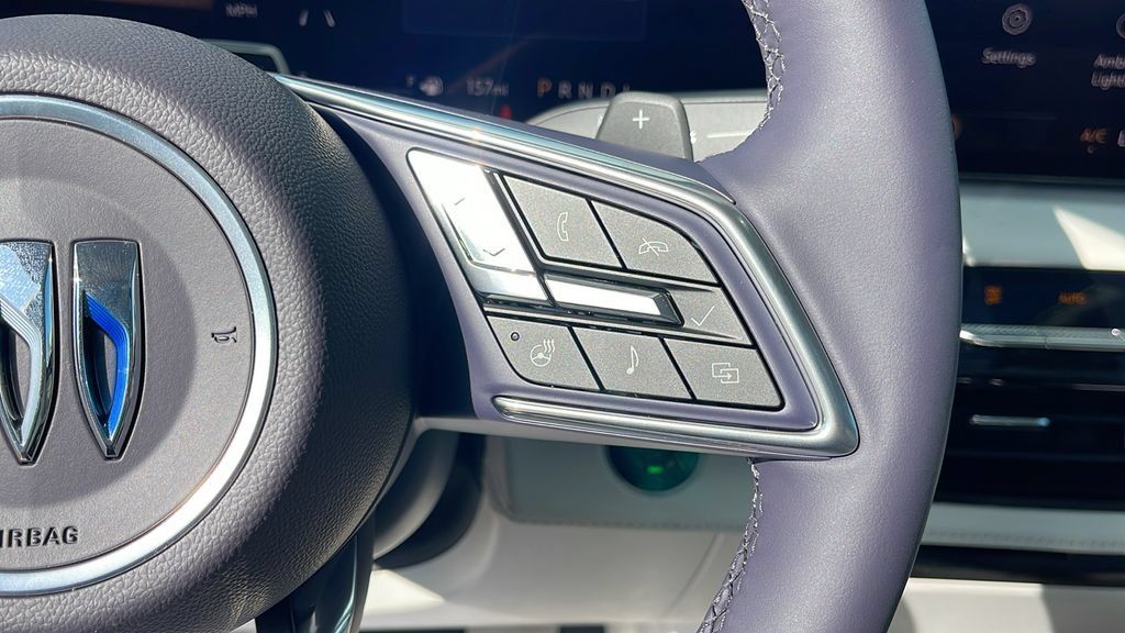 New 2027 Buick Enclave Avenir AWD/4WD image 27