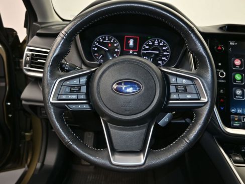 Used 2023 Subaru Outback Limited image 13