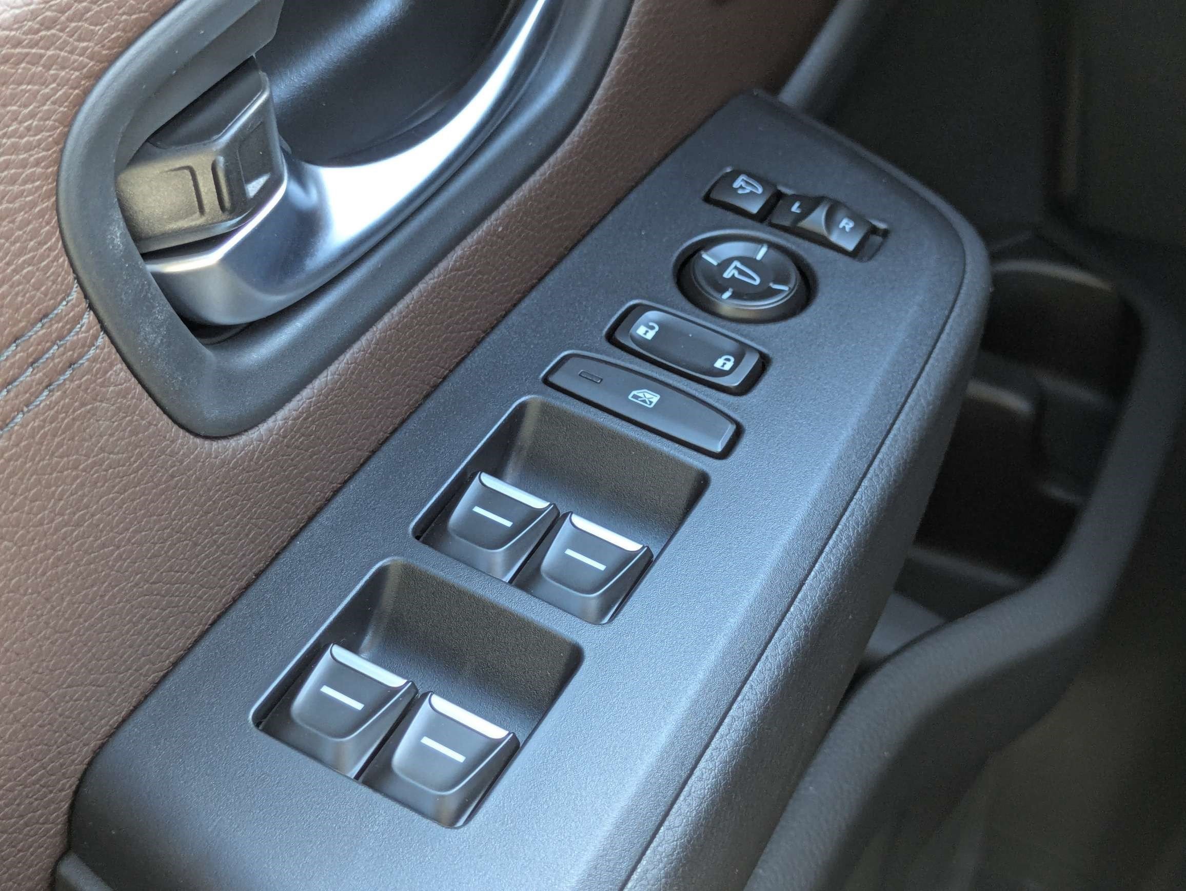 New 2026 Honda Pilot Elite image 31