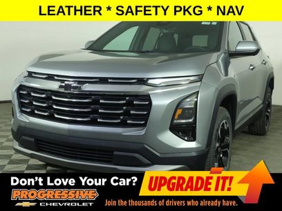 New 2026 Chevrolet Equinox LT w/ Convenience Package II