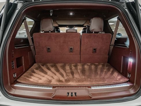 Used 2021 Lincoln Navigator L Black Label w/ Special Edition Package image 22