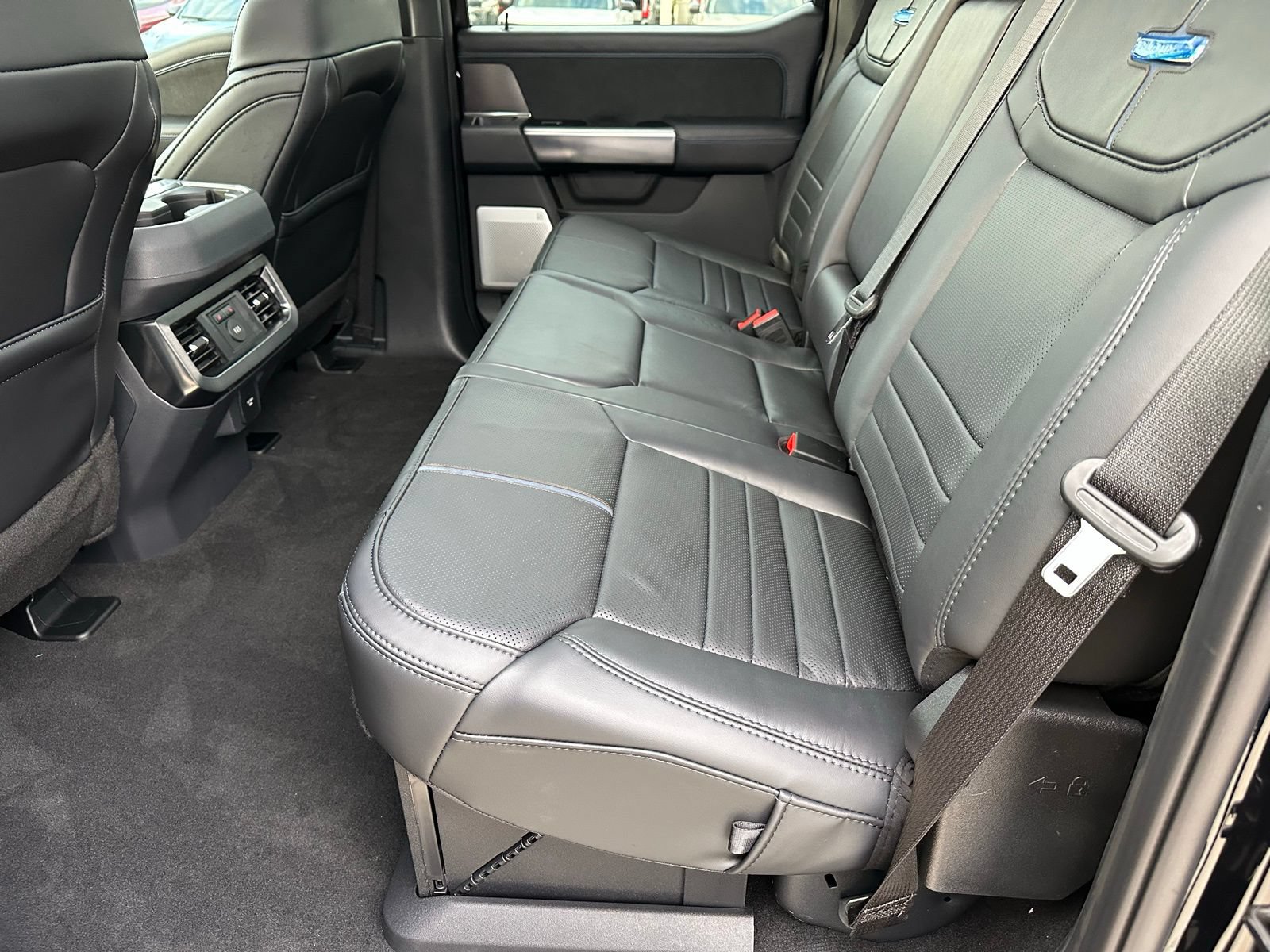 New 2026 Ford F250 Platinum AWD/4WD image 36