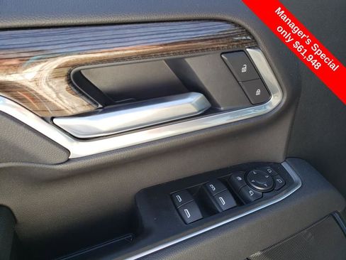 Used 2026 Chevrolet Silverado 2500 LT w/ Trail Boss Package image 18