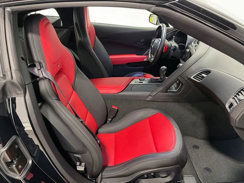 Used 2017 Chevrolet Corvette Grand Sport image 46