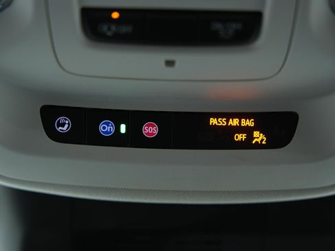 New 2026 Buick Envision Avenir AWD/4WD image 45