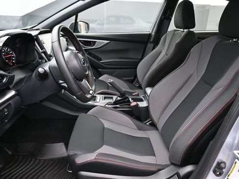 Used 2024 Subaru WRX image 10