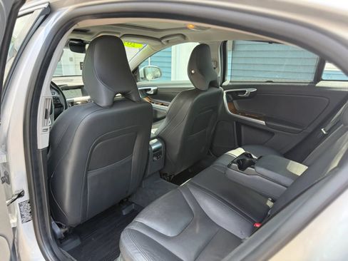 Used 2016 Volvo S60 T5 Inscription Platinum AWD/4WD image 31
