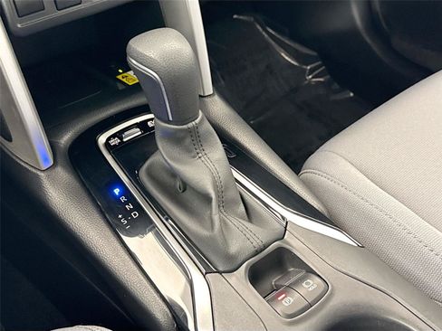 Used 2023 Toyota Corolla Cross AWD Hybrid image 24