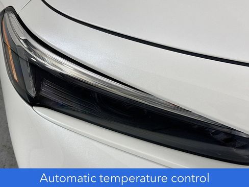 Used 2025 Honda Civic Sport image 13