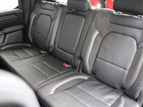 Used 2025 RAM 1500 RHO image 29