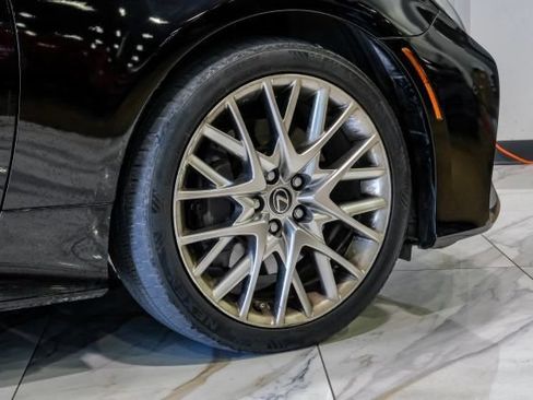 Used 2019 Lexus RC 350 w/ Premium Package RWD image 63