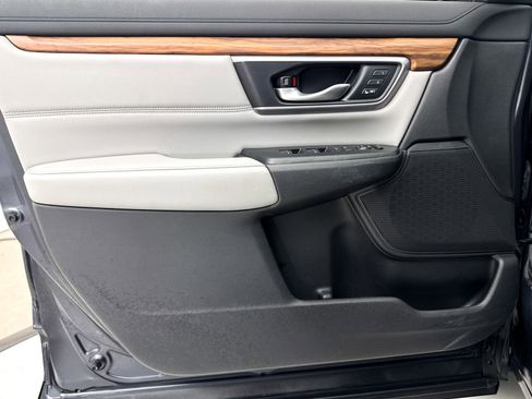 Used 2018 Honda CR-V EX-L image 27